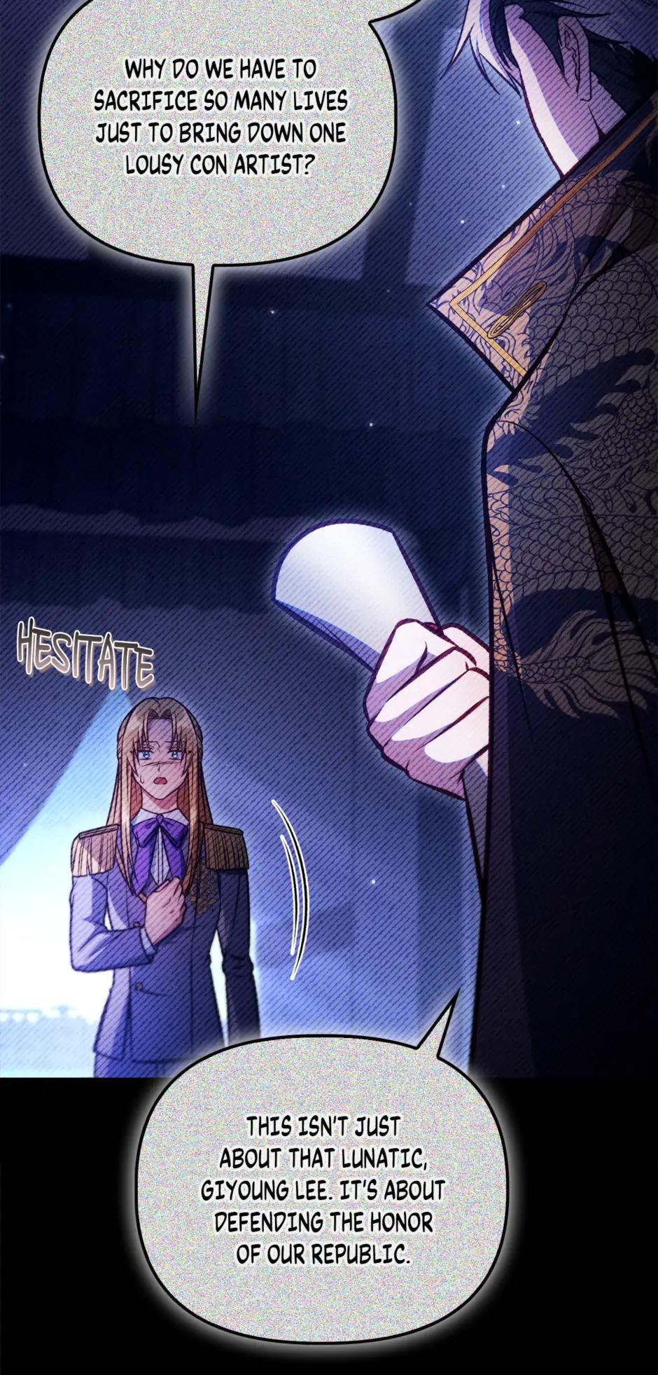 How to Use a Returner Chapter 142 - Page 75