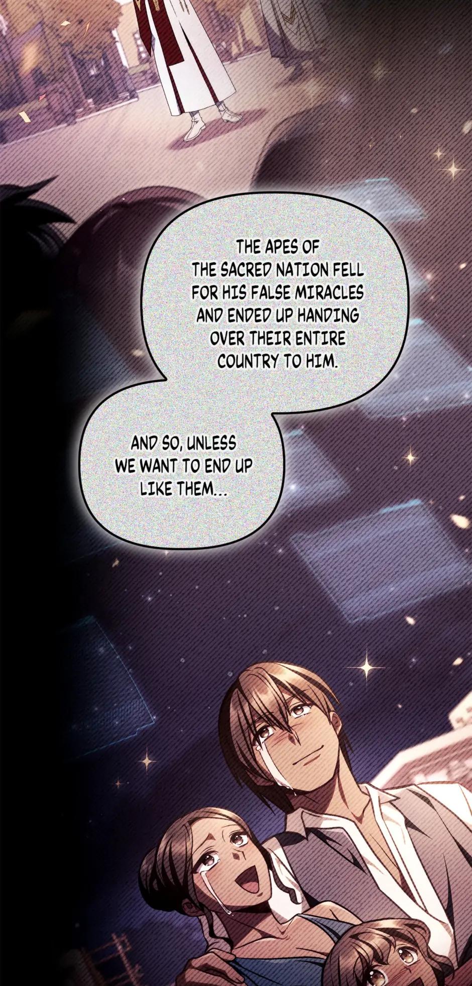 How to Use a Returner Chapter 142 - Page 77