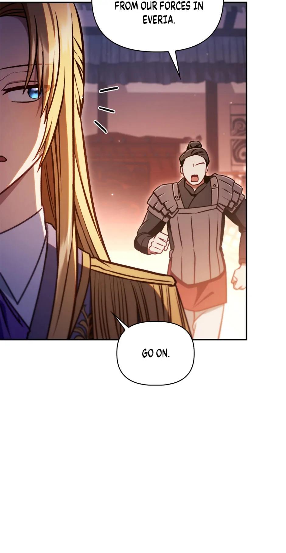 How to Use a Returner Chapter 142 - Page 84