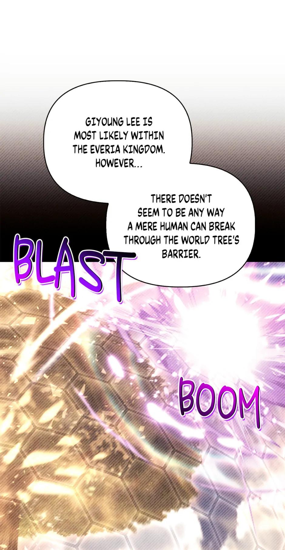 How to Use a Returner Chapter 142 - Page 85