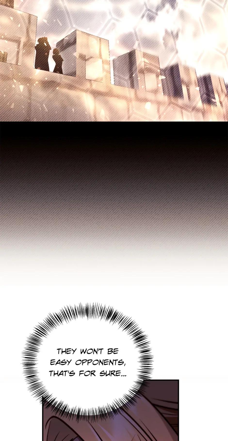 How to Use a Returner Chapter 142 - Page 86