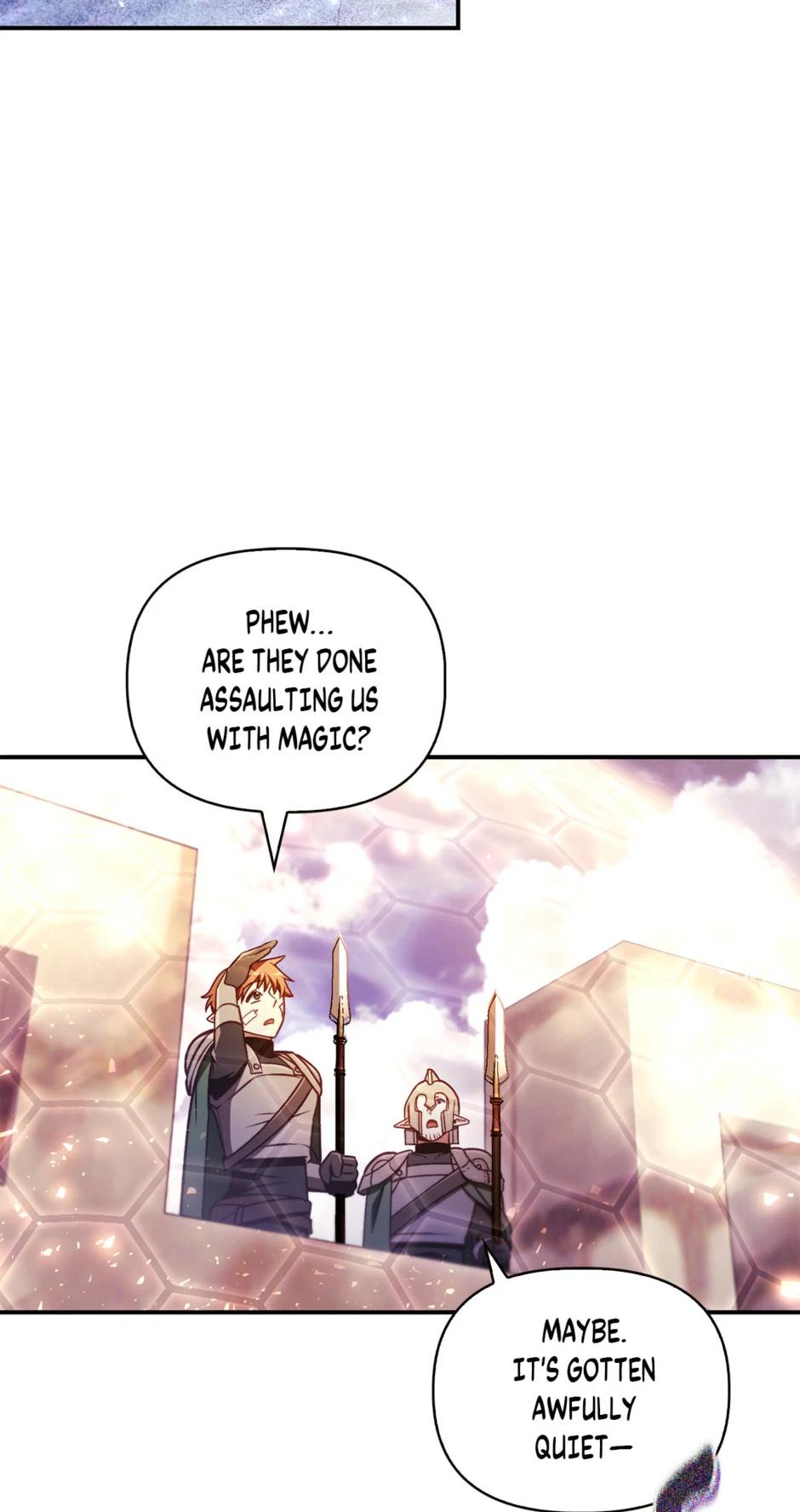 How to Use a Returner Chapter 142 - Page 93