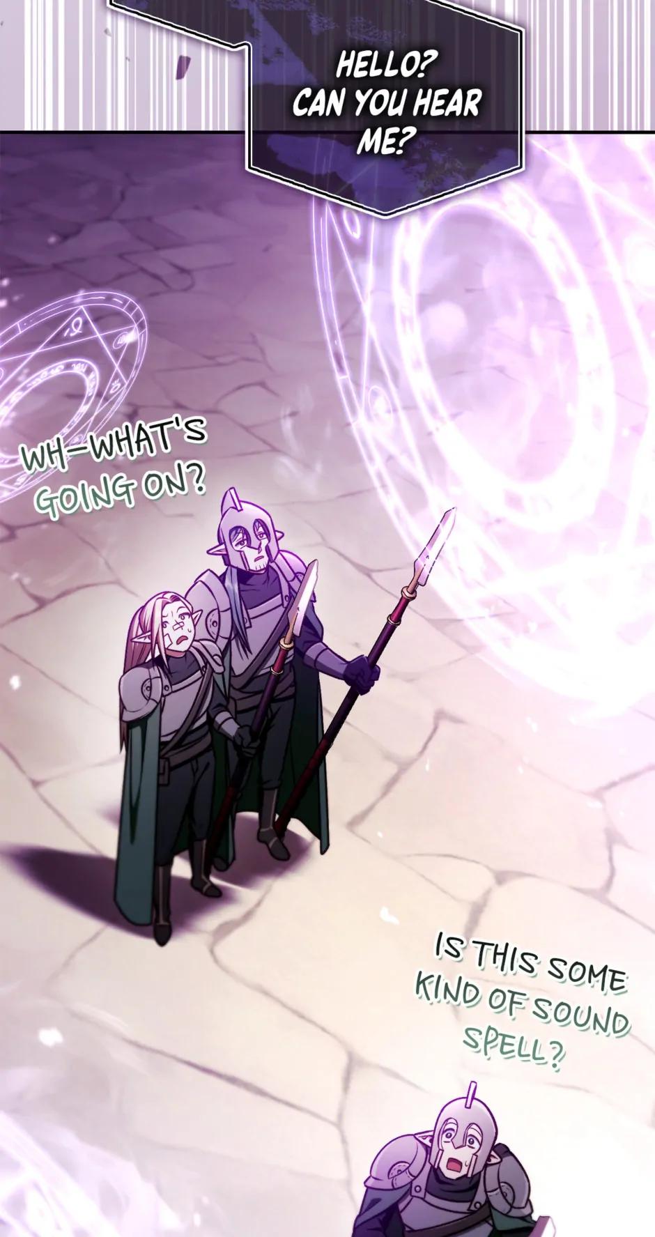 How to Use a Returner Chapter 142 - Page 95