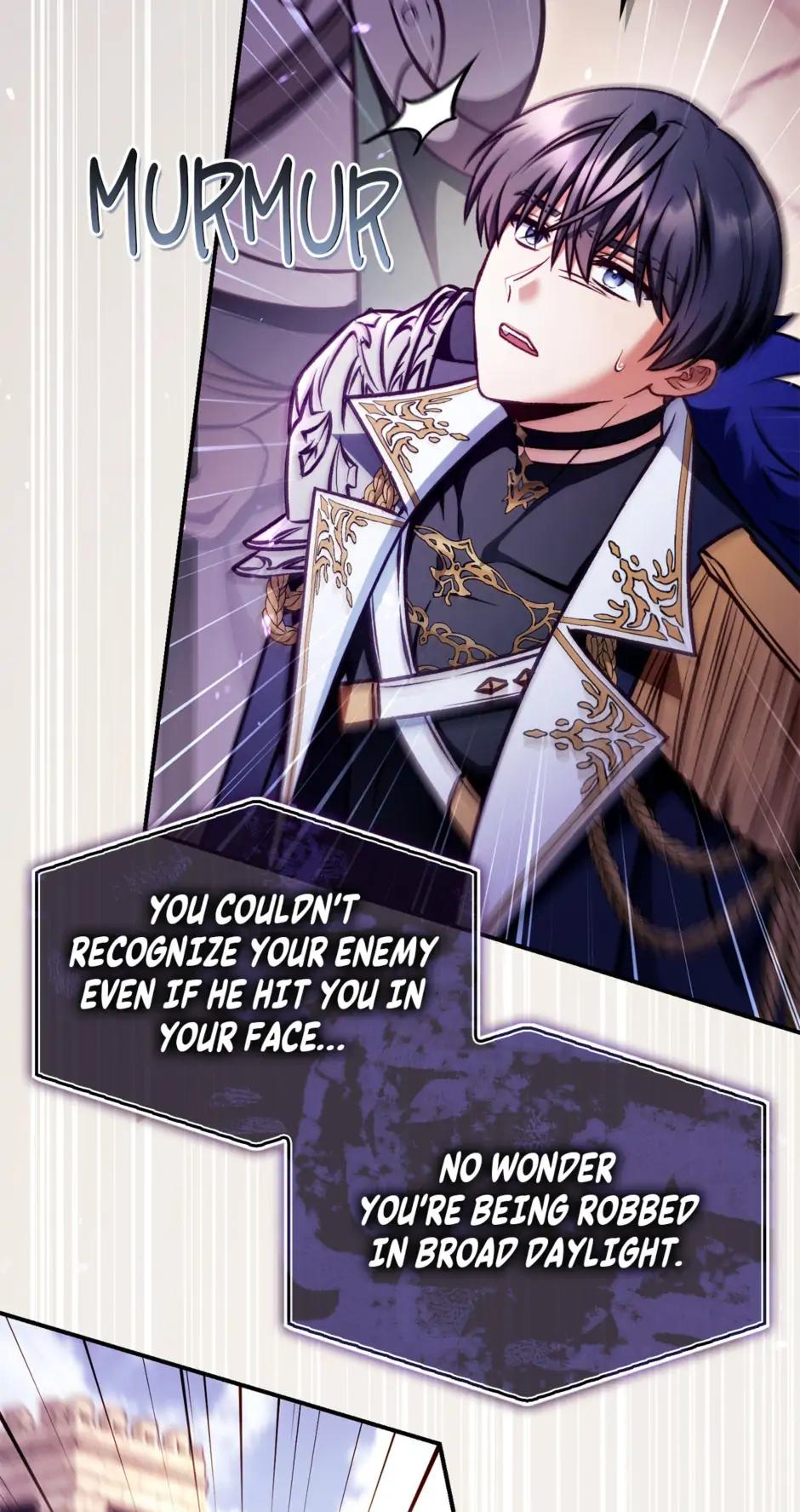 How to Use a Returner Chapter 142 - Page 97