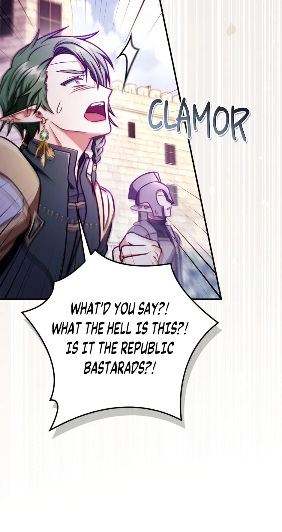 How to Use a Returner Chapter 142 - Page 98