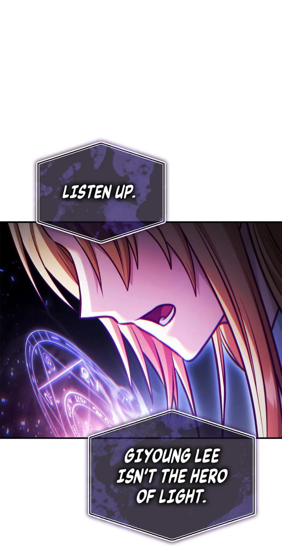 How to Use a Returner Chapter 142 - Page 99