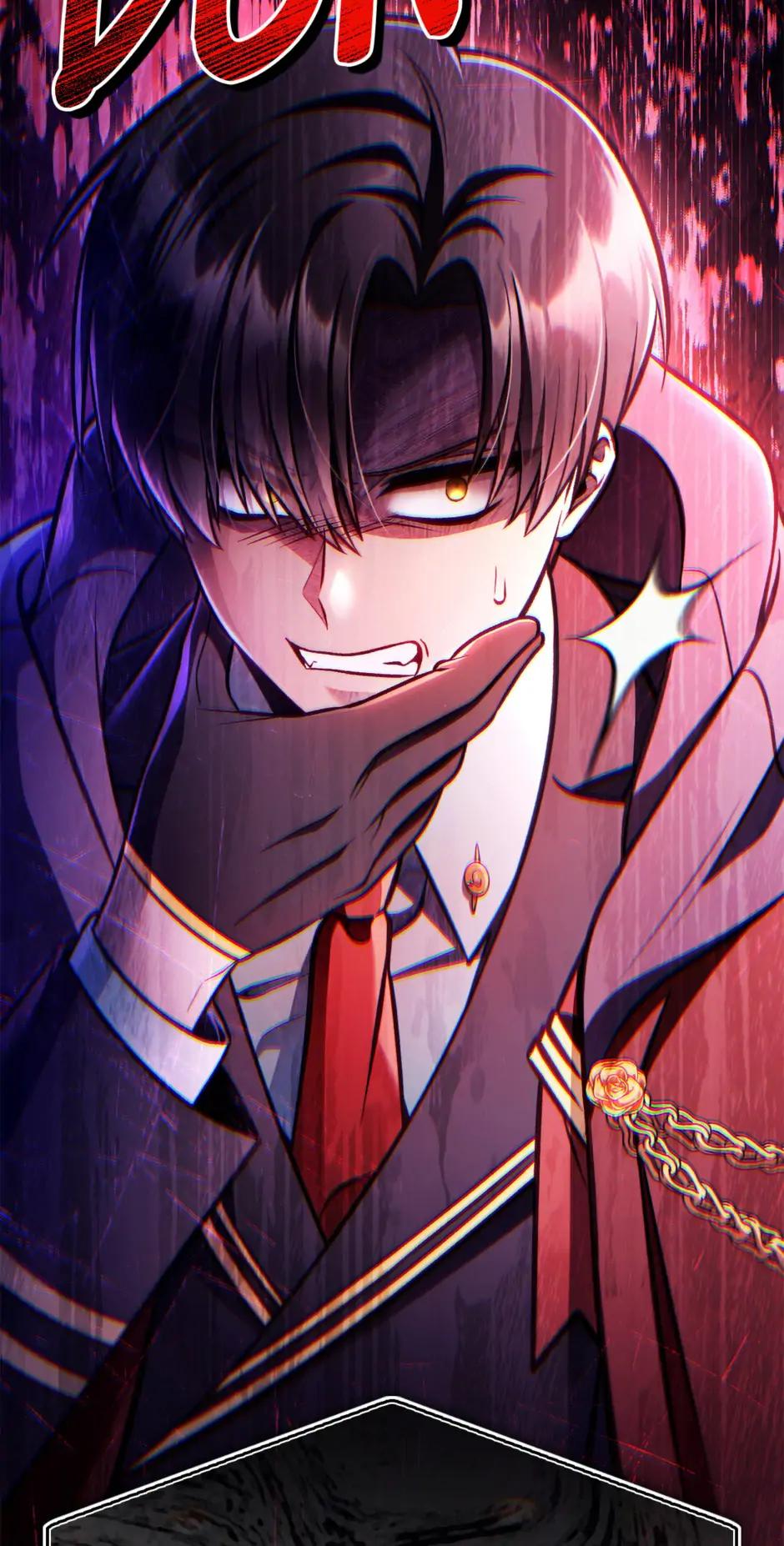 How to Use a Returner Chapter 142 - Page 101