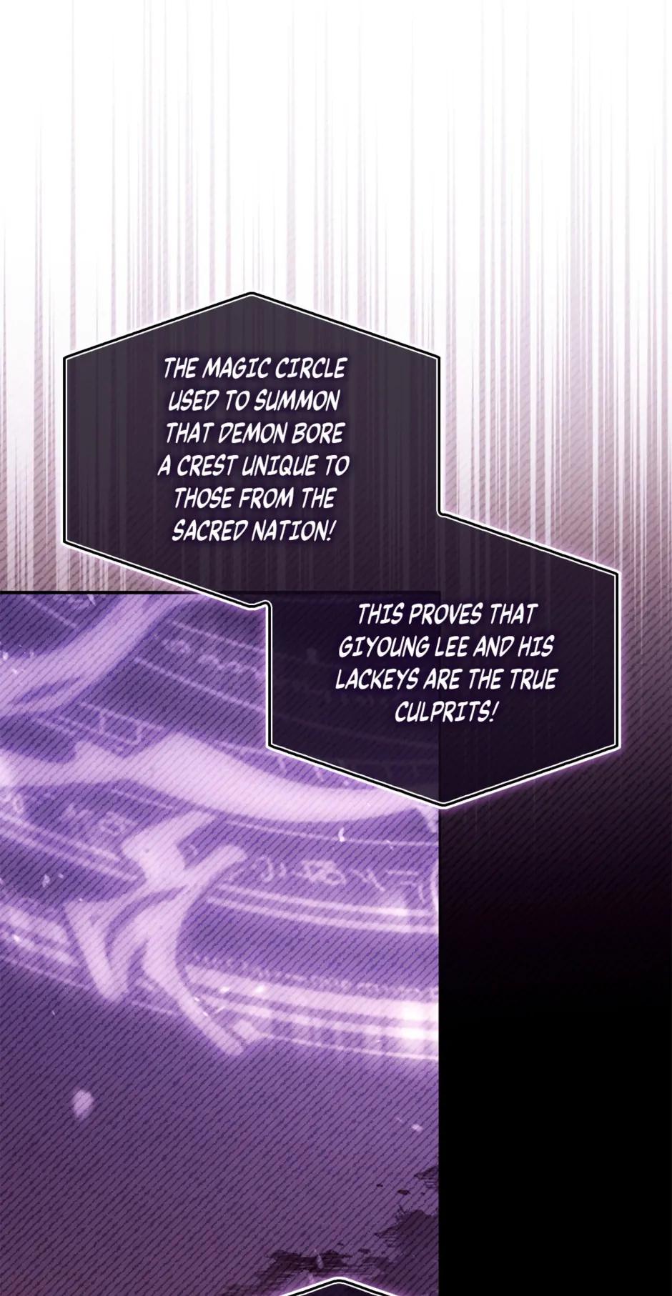 How to Use a Returner Chapter 143 - Page 4