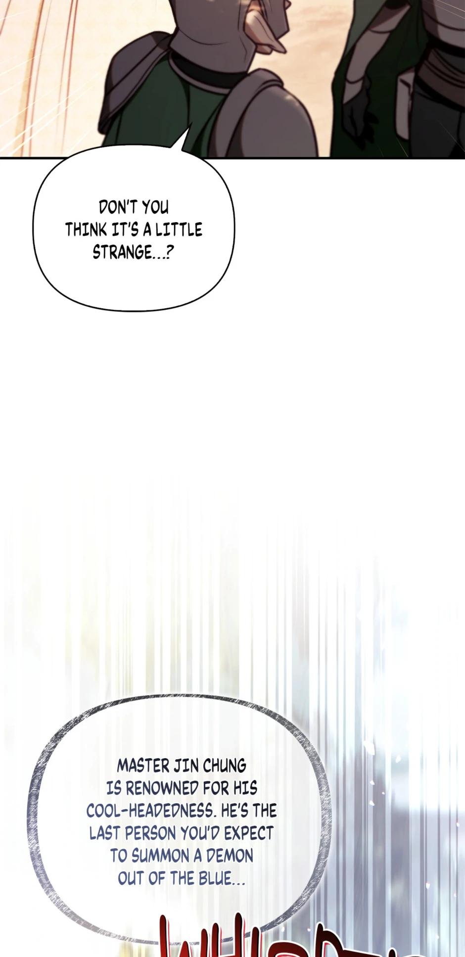 How to Use a Returner Chapter 143 - Page 10