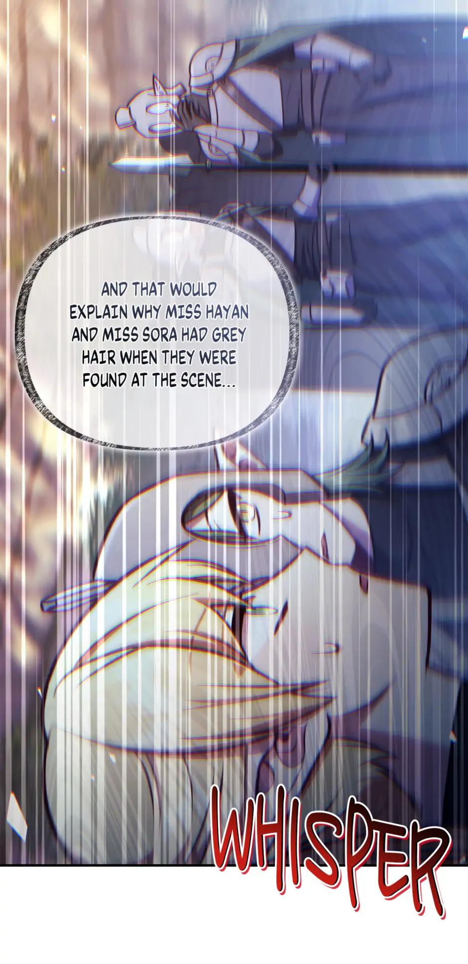 How to Use a Returner Chapter 143 - Page 12