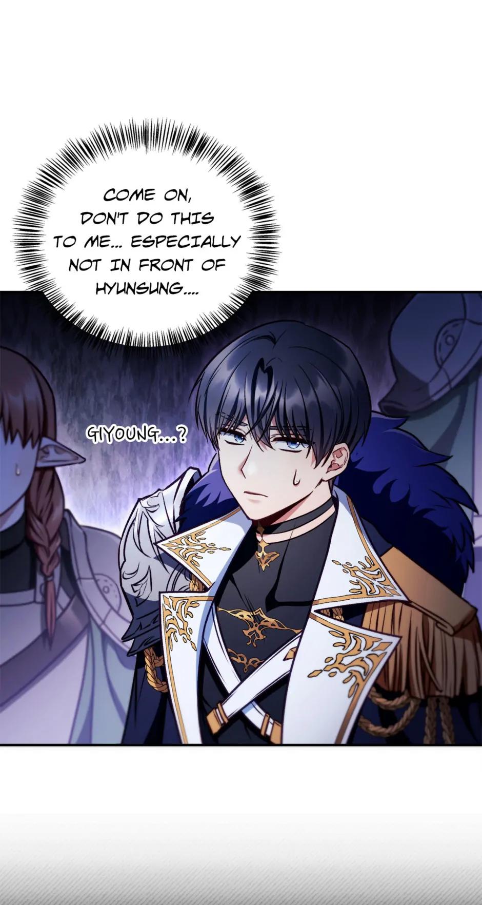 How to Use a Returner Chapter 143 - Page 15