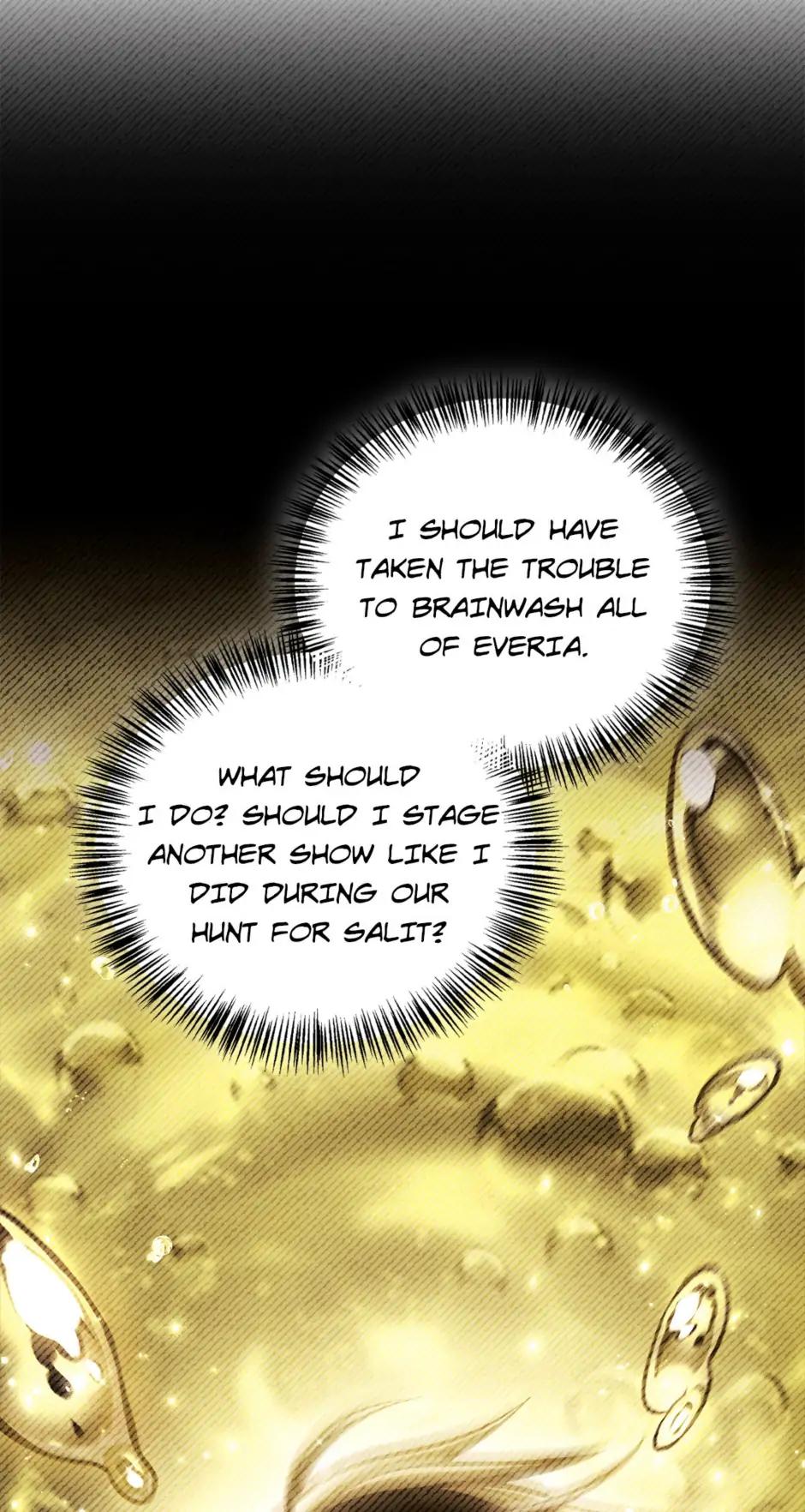 How to Use a Returner Chapter 143 - Page 16