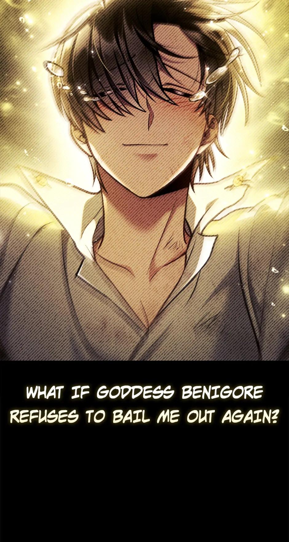 How to Use a Returner Chapter 143 - Page 17