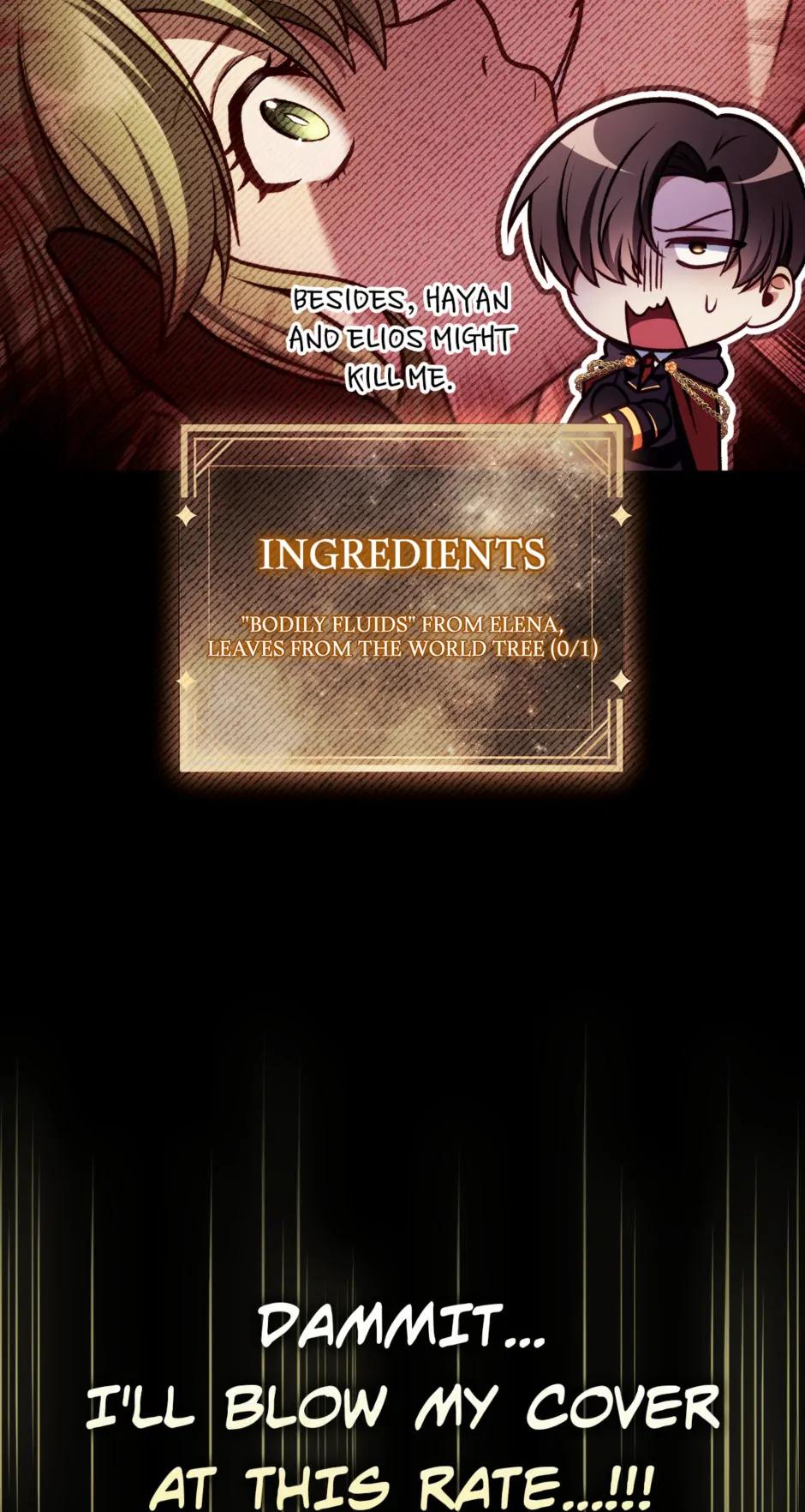 How to Use a Returner Chapter 143 - Page 19