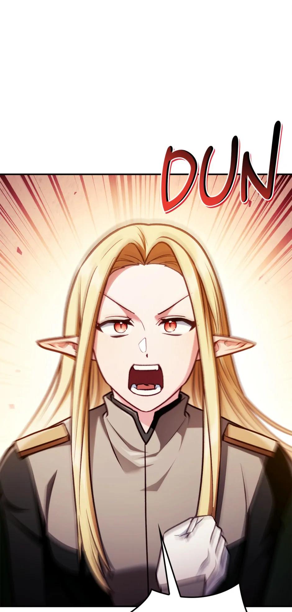 How to Use a Returner Chapter 143 - Page 24