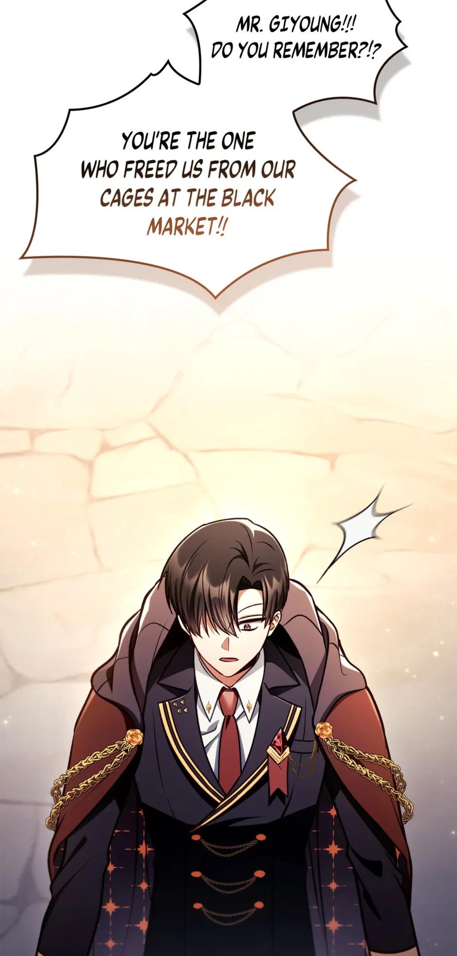 How to Use a Returner Chapter 143 - Page 25