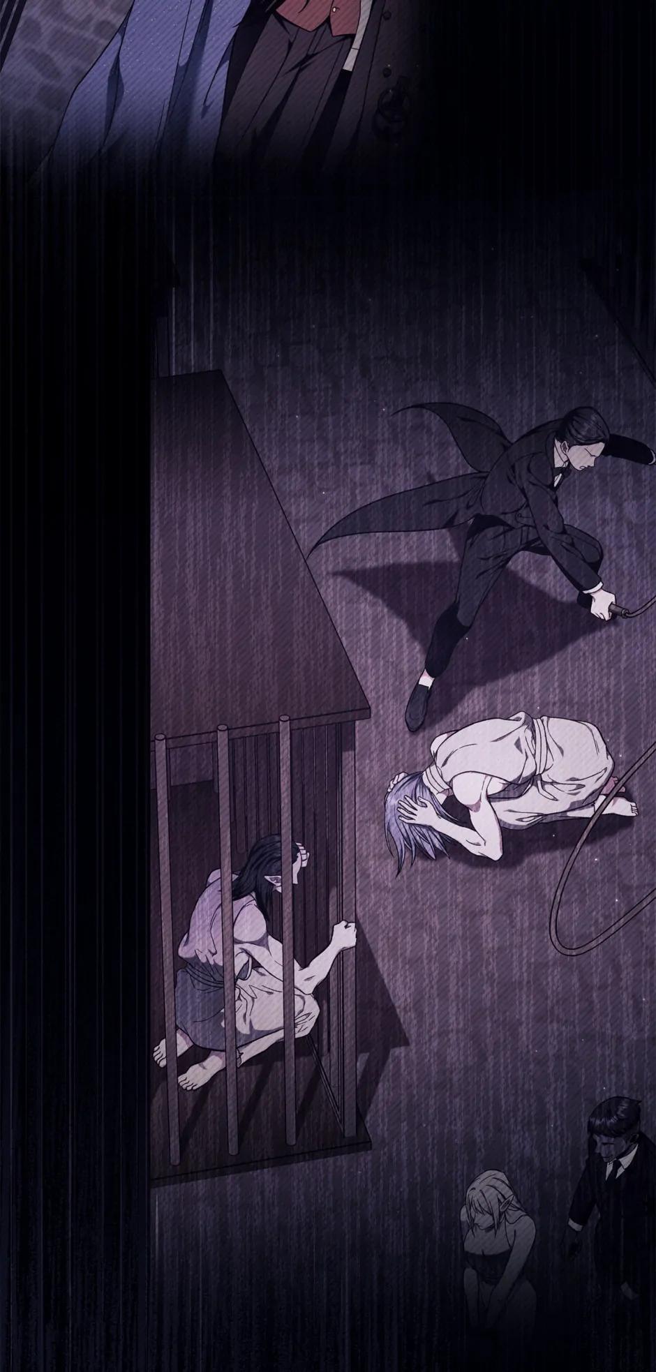 How to Use a Returner Chapter 143 - Page 27