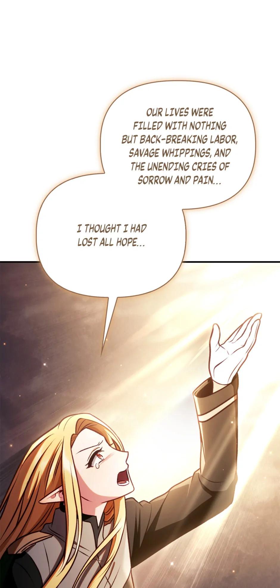 How to Use a Returner Chapter 143 - Page 30