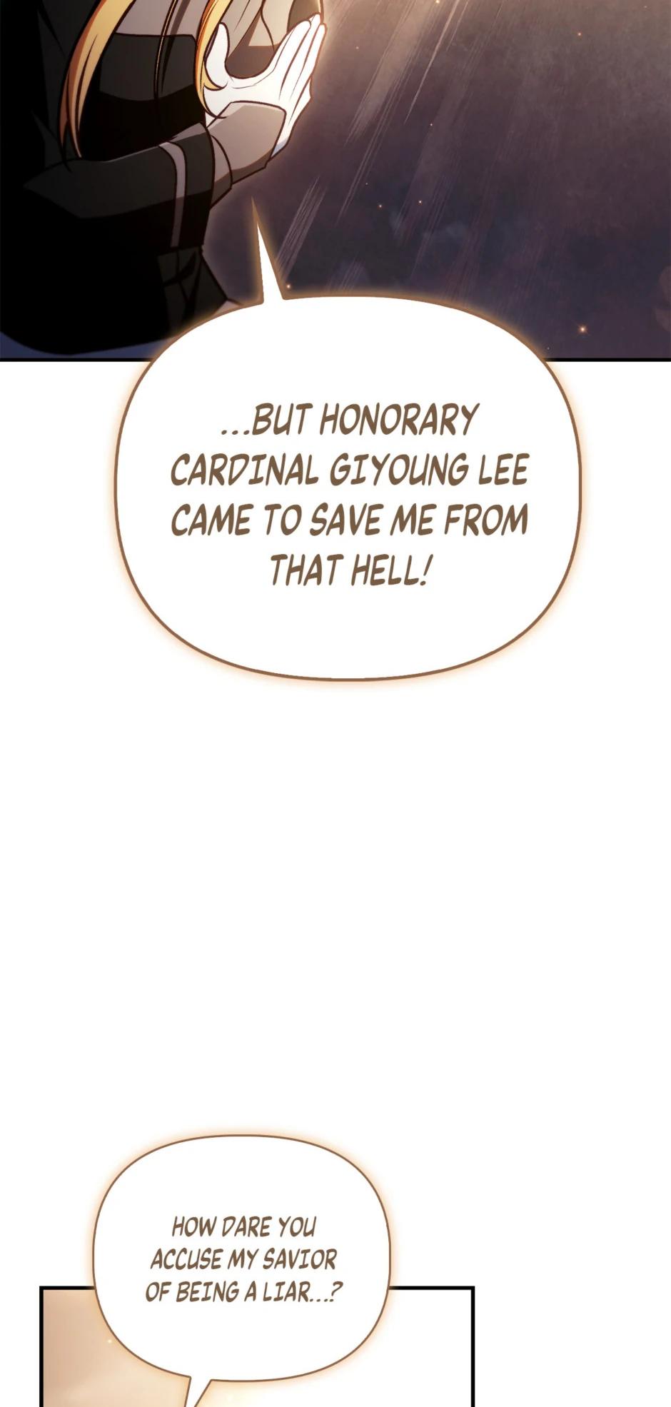 How to Use a Returner Chapter 143 - Page 31