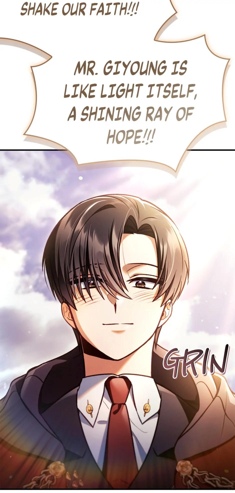 How to Use a Returner Chapter 143 - Page 34