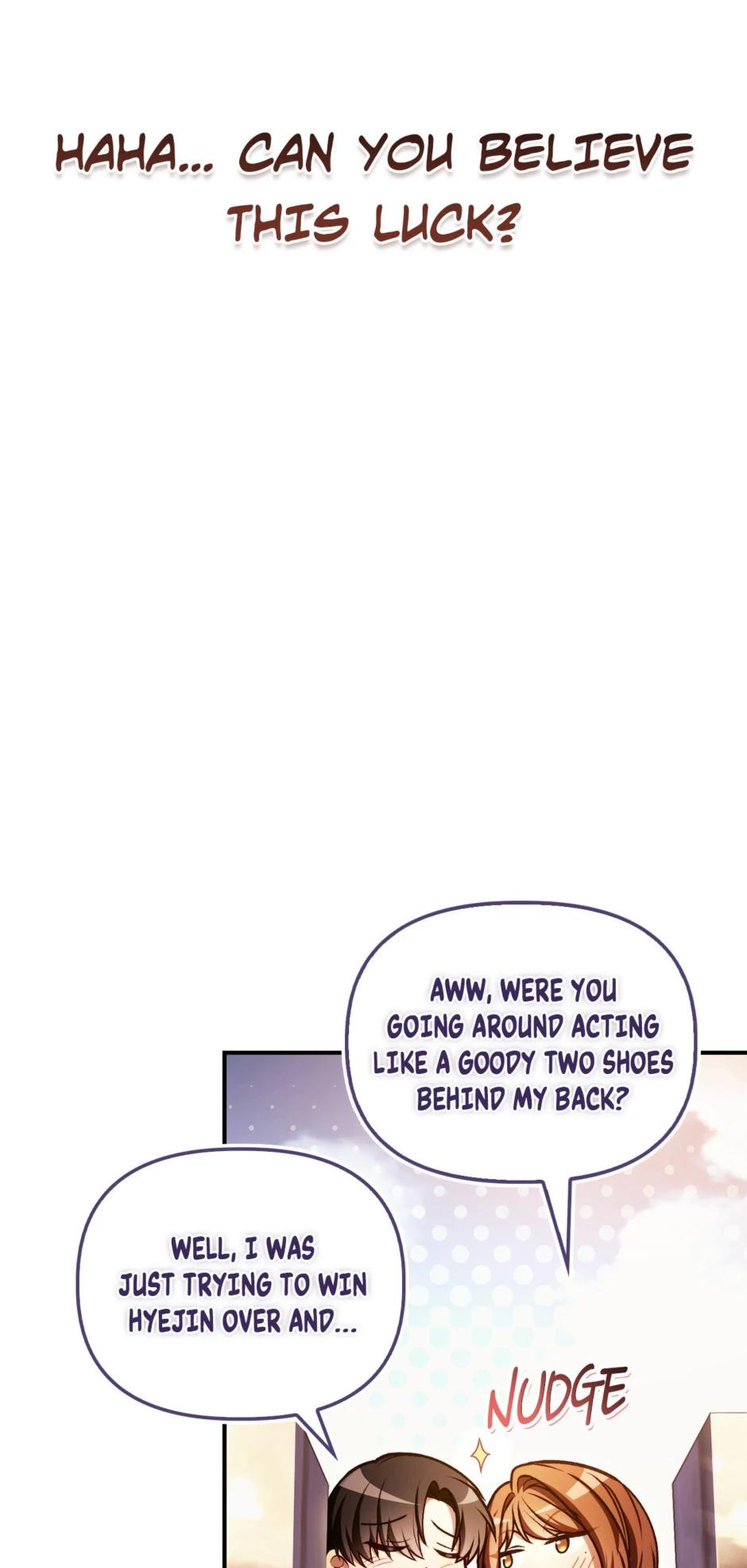 How to Use a Returner Chapter 143 - Page 35