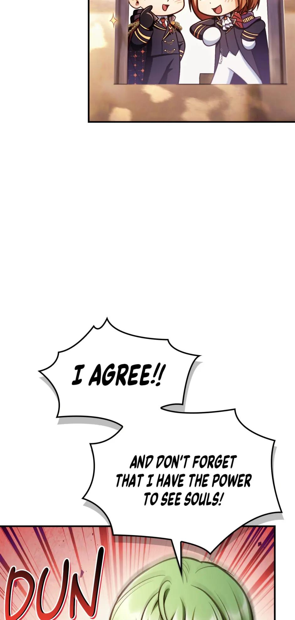 How to Use a Returner Chapter 143 - Page 36