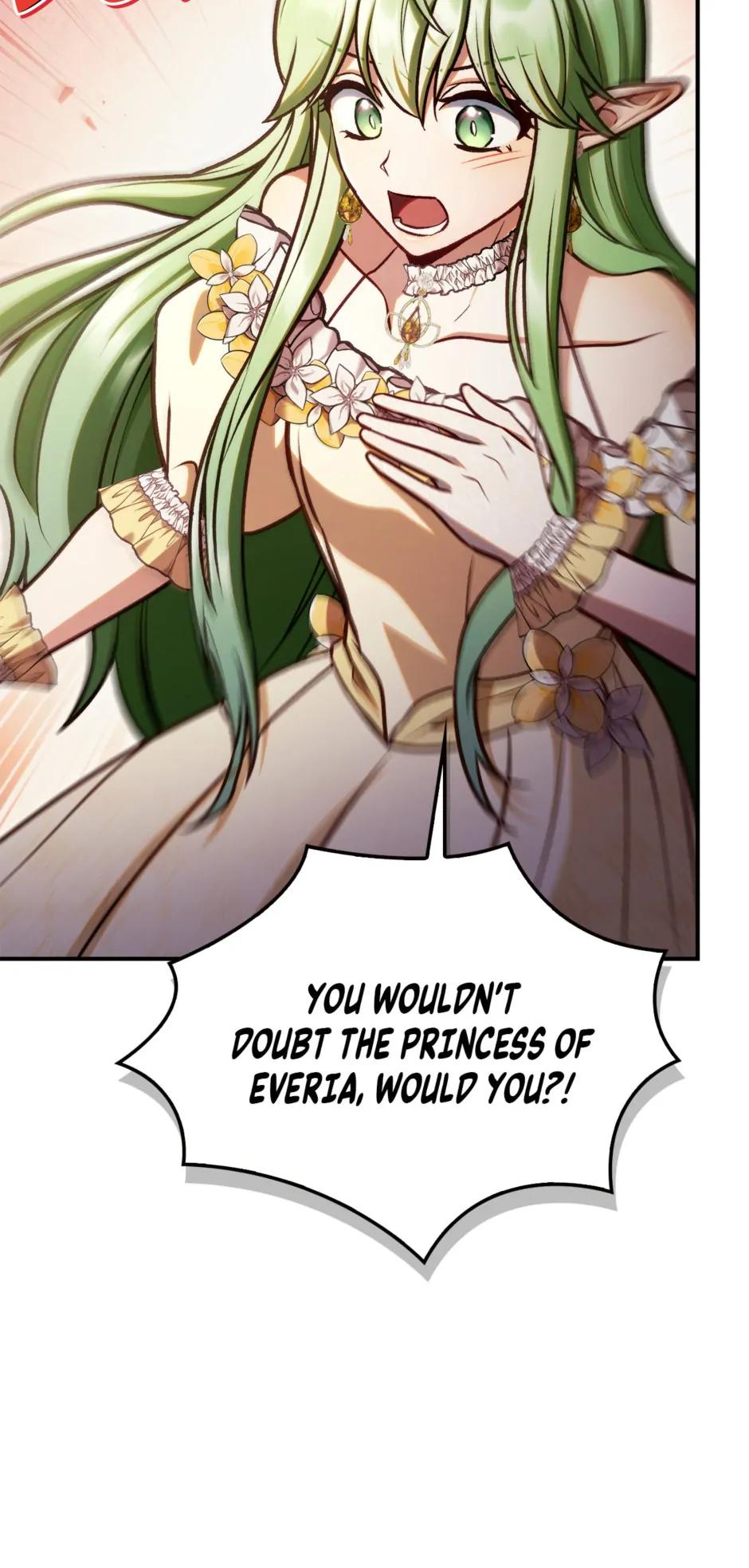 How to Use a Returner Chapter 143 - Page 37