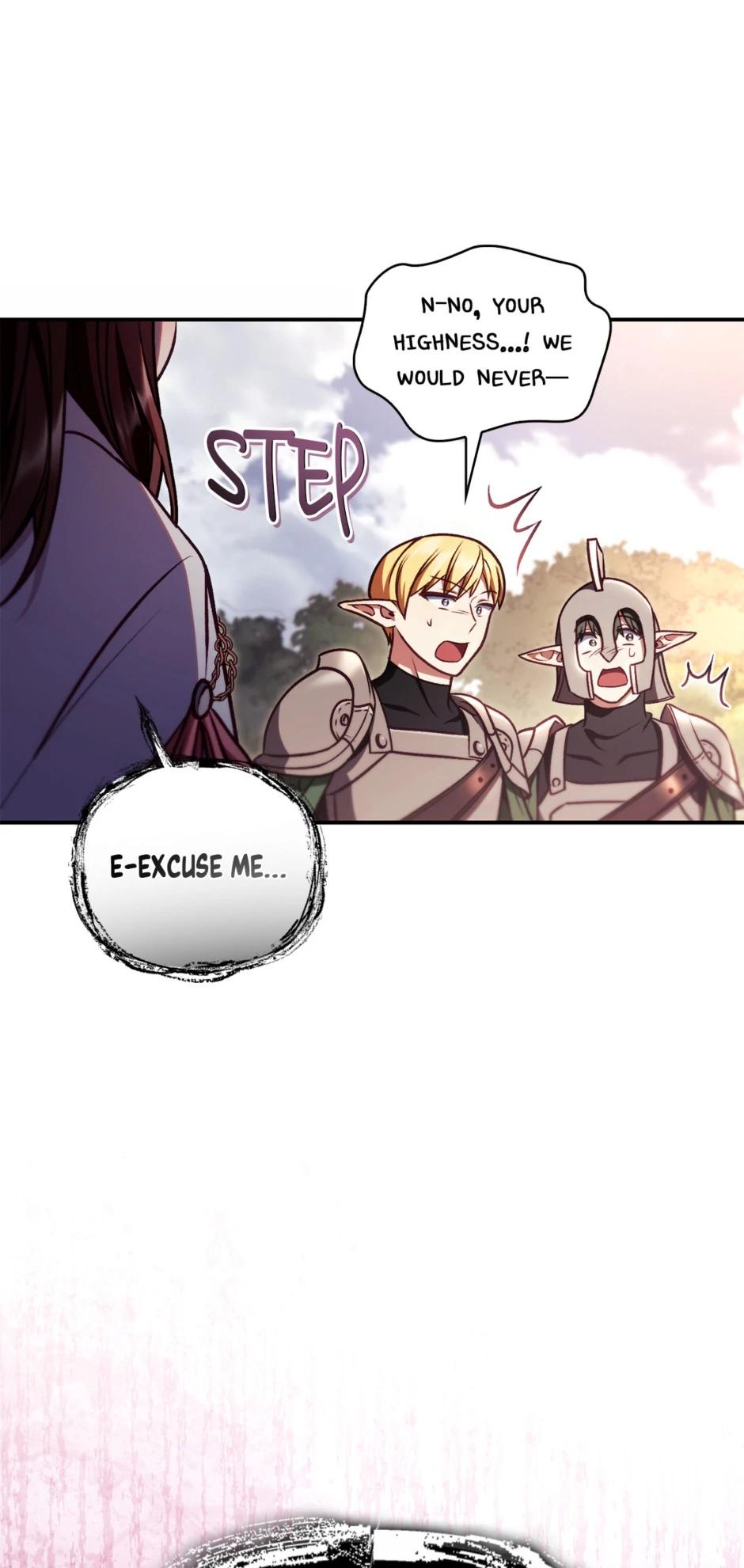 How to Use a Returner Chapter 143 - Page 38