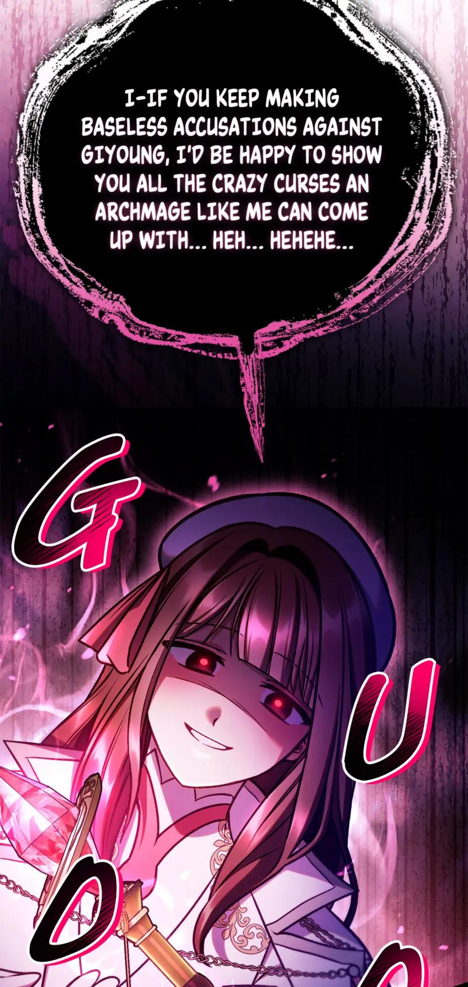 How to Use a Returner Chapter 143 - Page 39