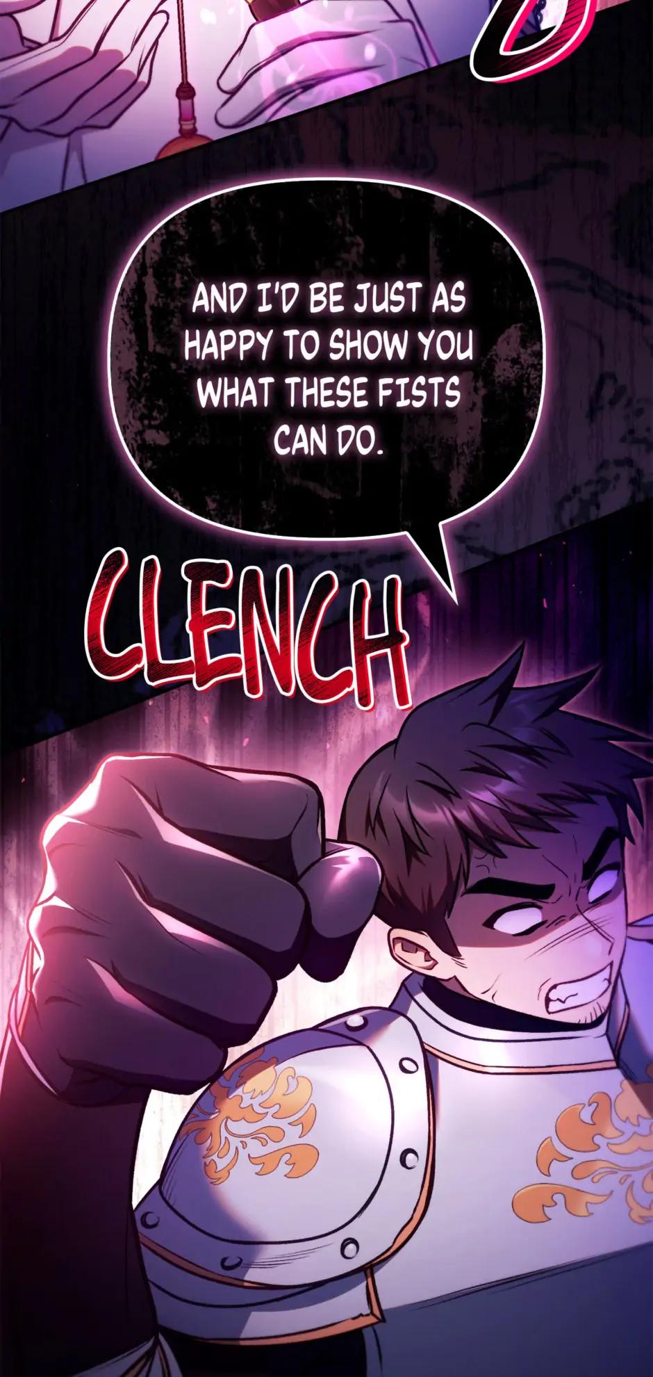 How to Use a Returner Chapter 143 - Page 40