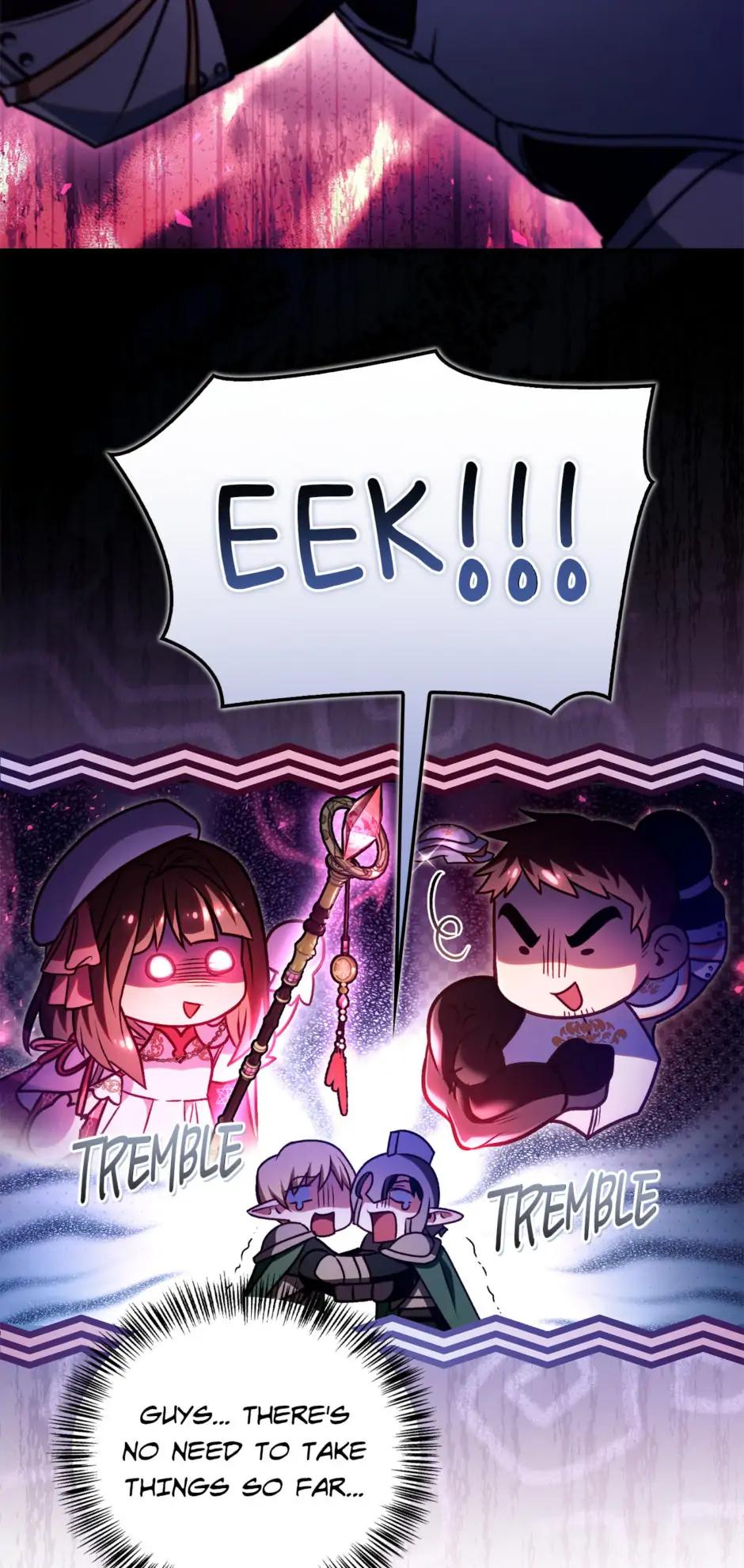 How to Use a Returner Chapter 143 - Page 41