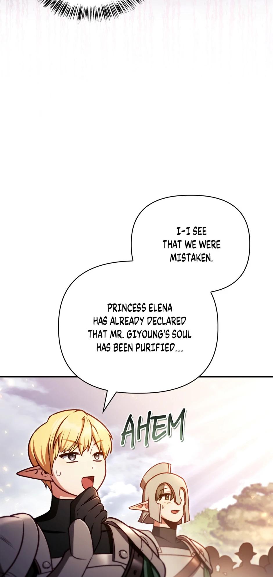 How to Use a Returner Chapter 143 - Page 42