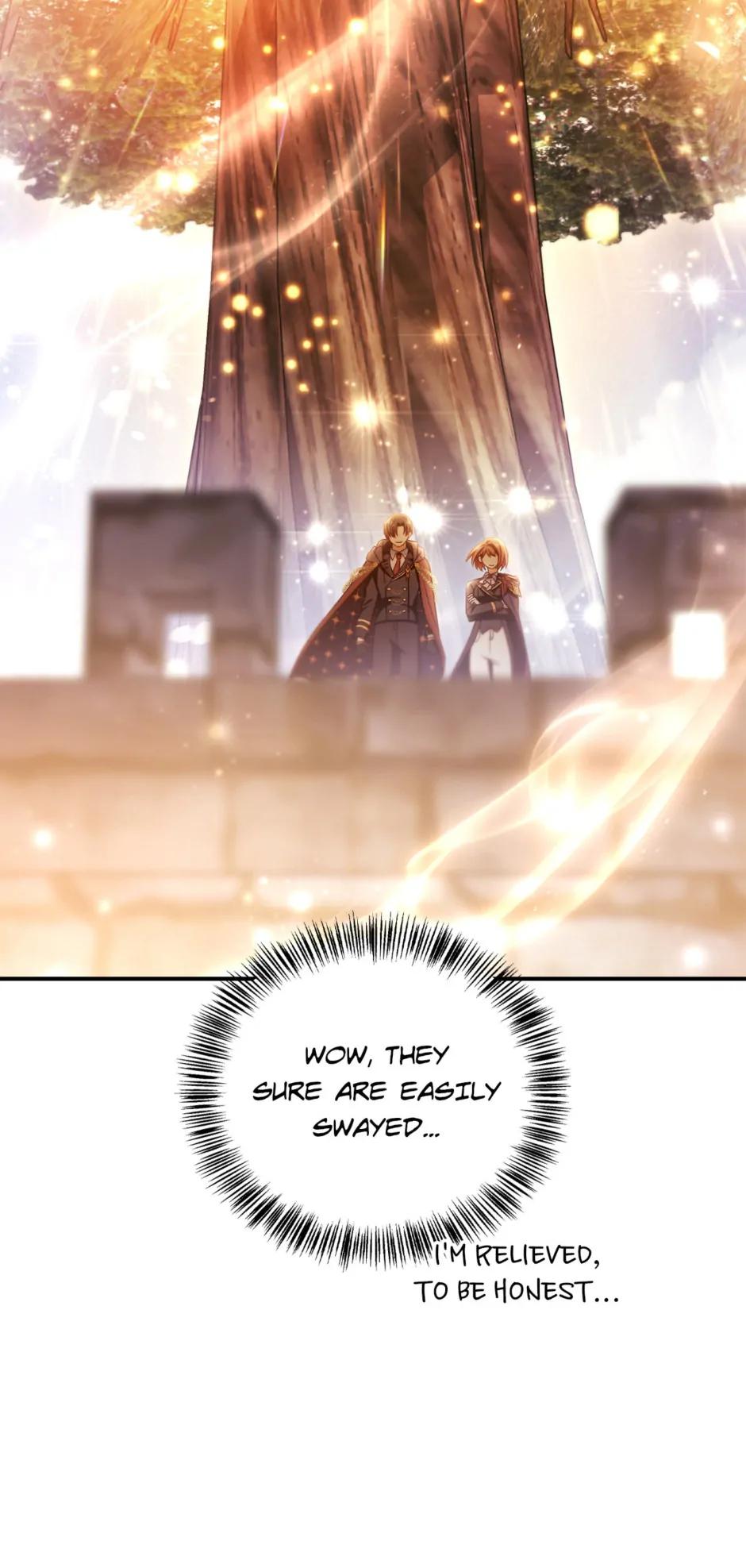 How to Use a Returner Chapter 143 - Page 44