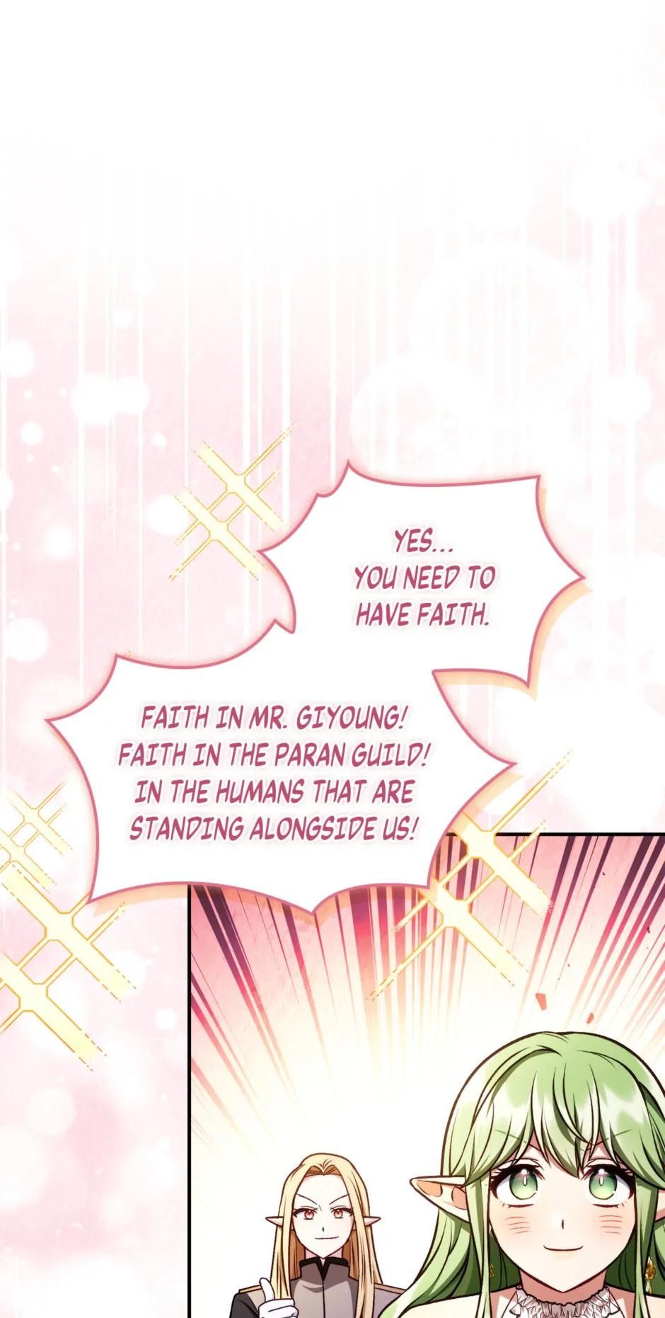 How to Use a Returner Chapter 143 - Page 45