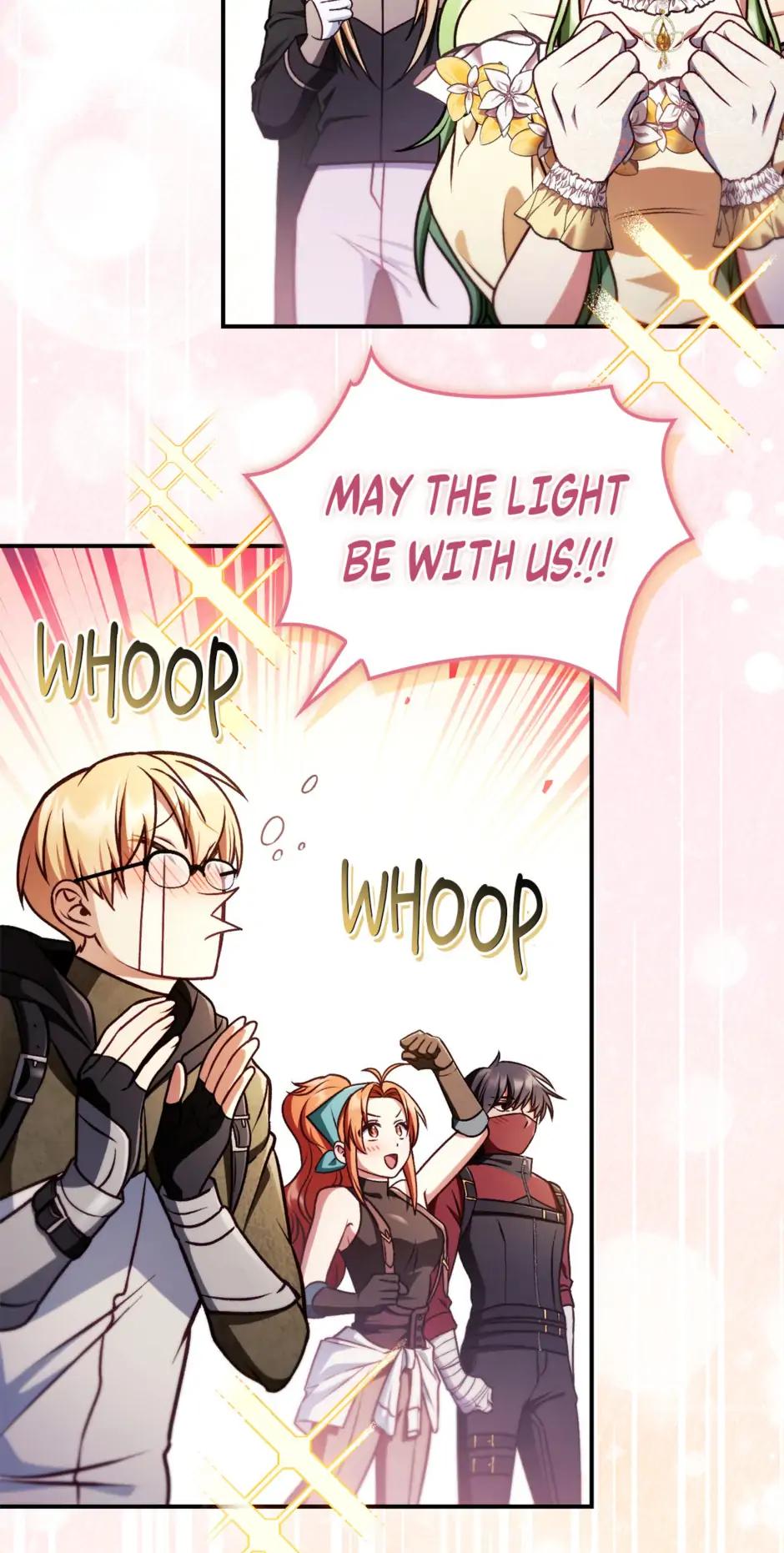 How to Use a Returner Chapter 143 - Page 46