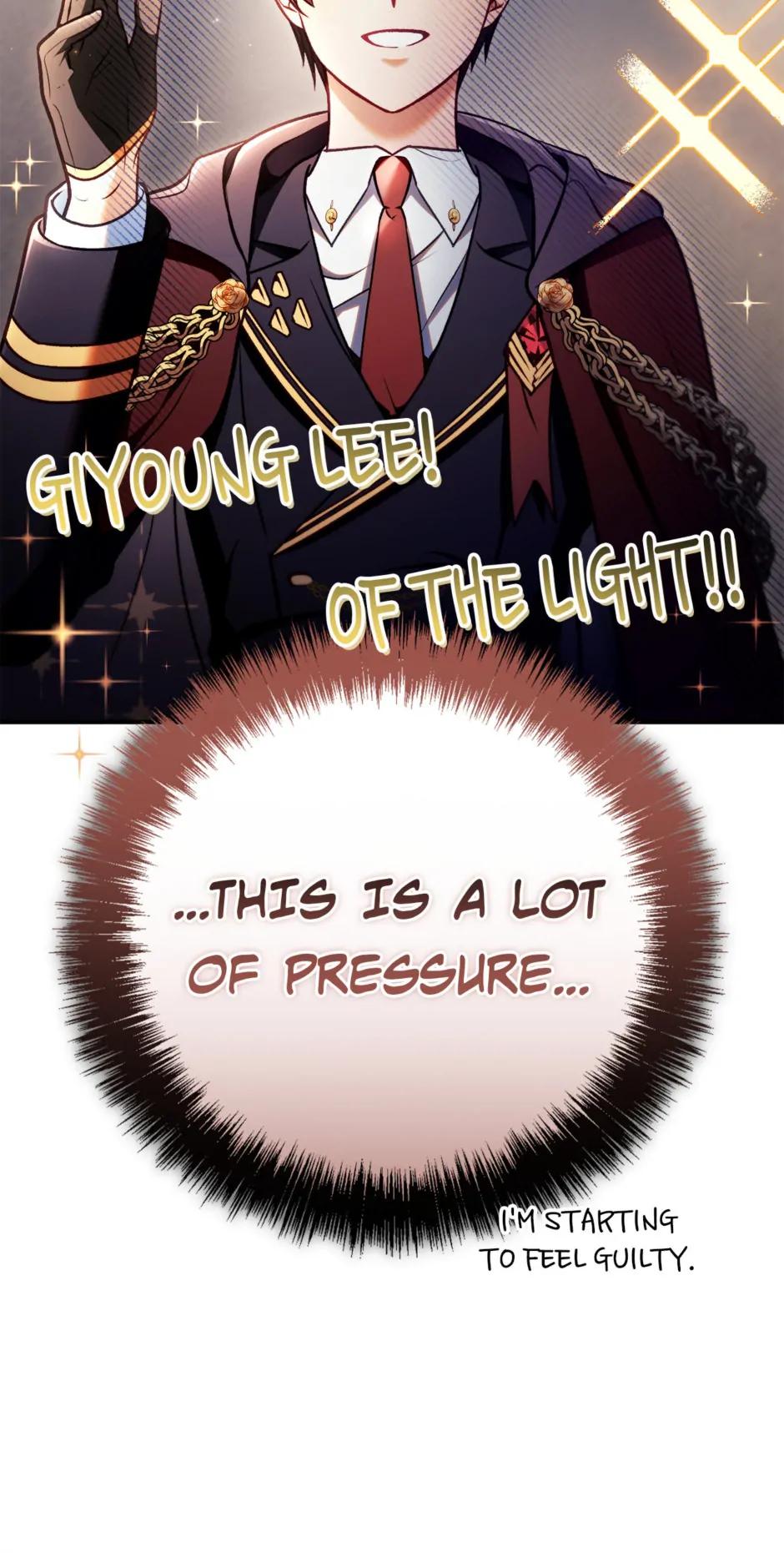 How to Use a Returner Chapter 143 - Page 48