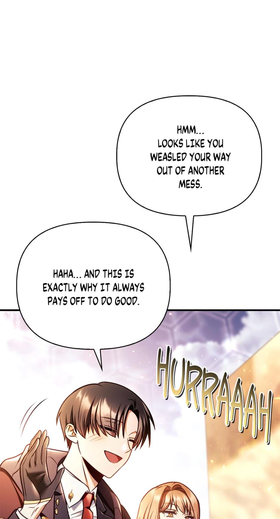 How to Use a Returner Chapter 143 - Page 49