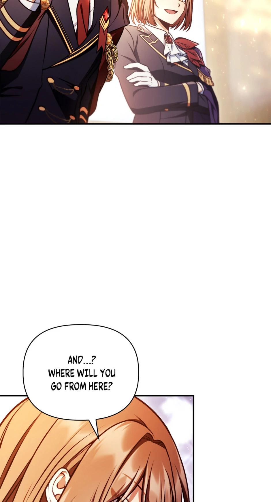 How to Use a Returner Chapter 143 - Page 50