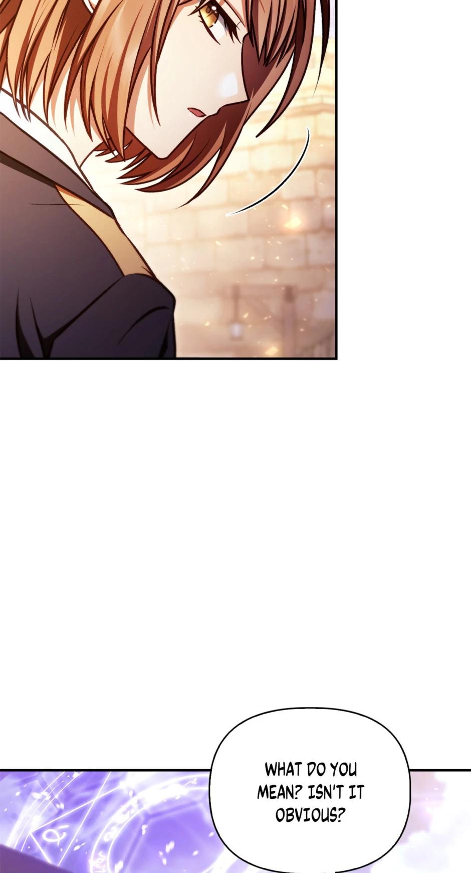 How to Use a Returner Chapter 143 - Page 51