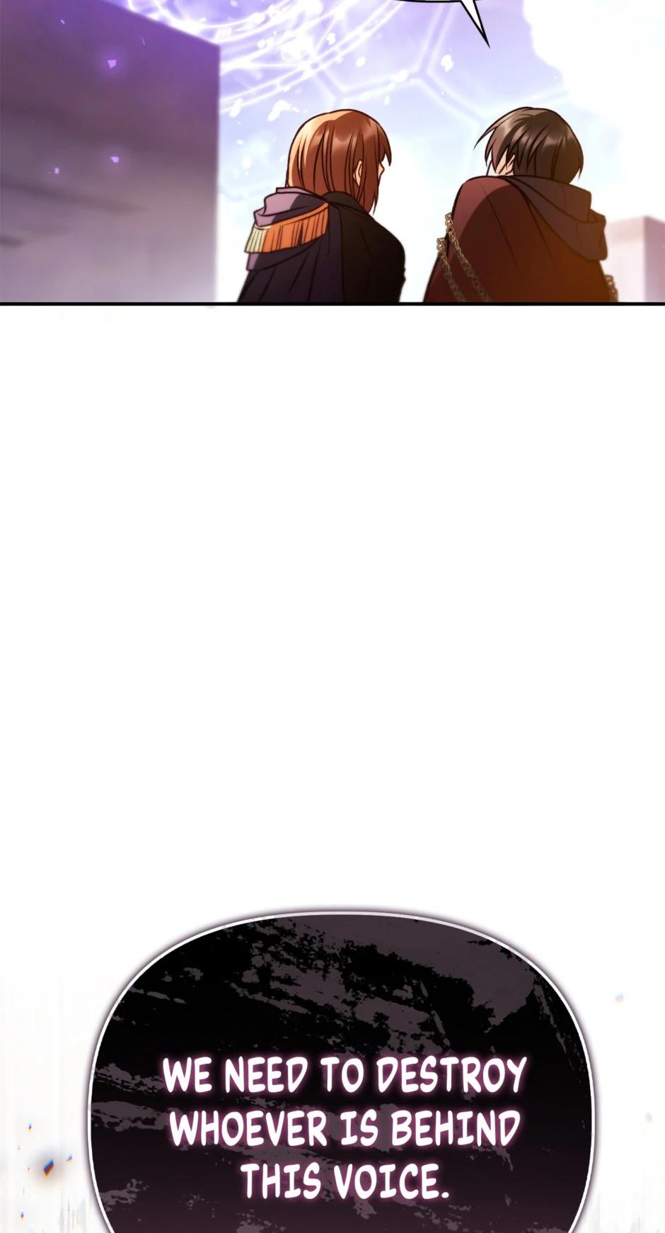 How to Use a Returner Chapter 143 - Page 52