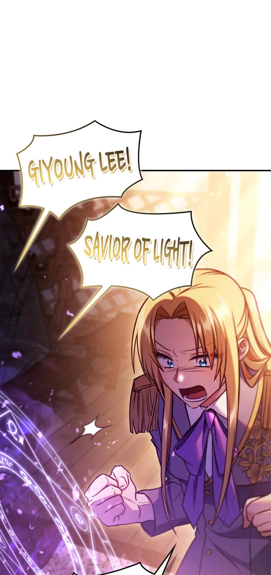 How to Use a Returner Chapter 143 - Page 57