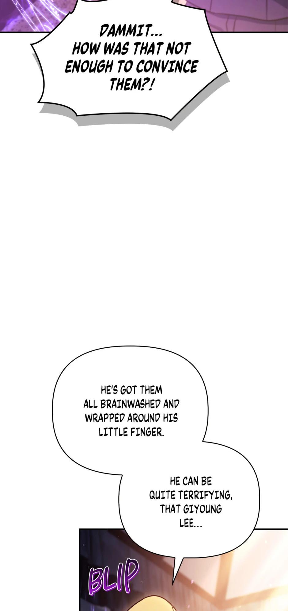 How to Use a Returner Chapter 143 - Page 58