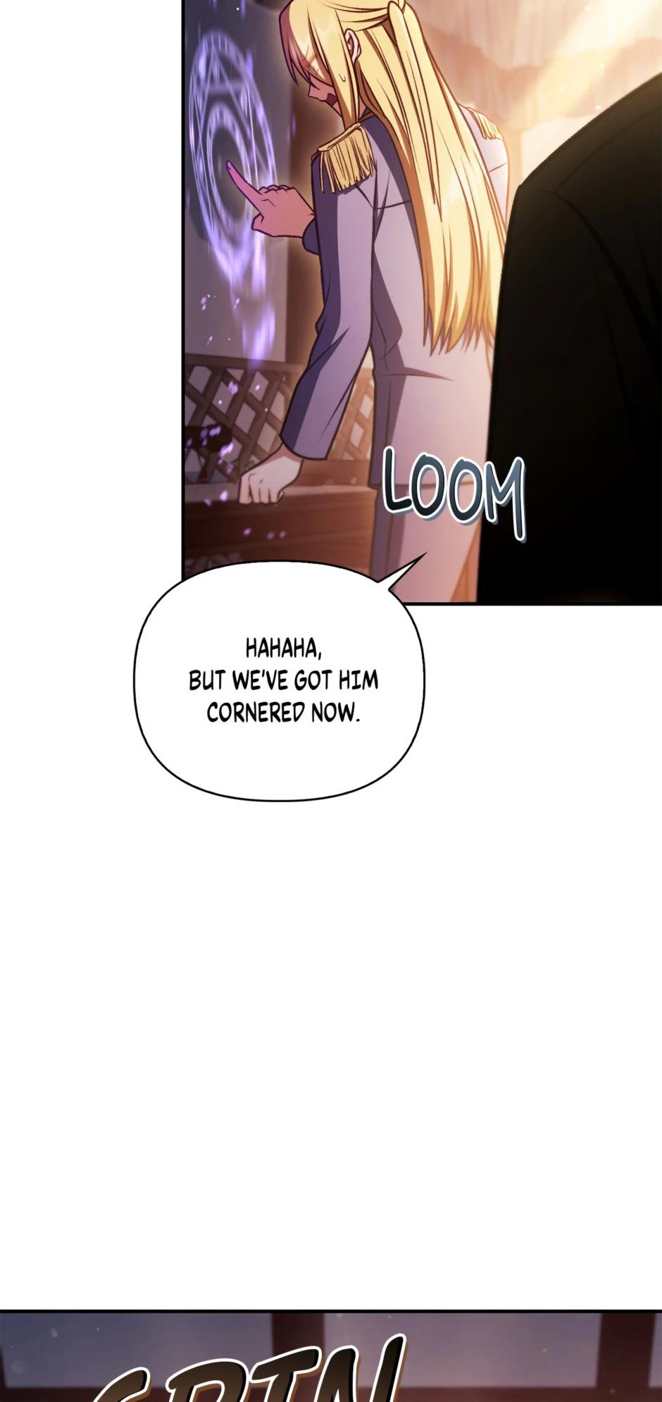 How to Use a Returner Chapter 143 - Page 59