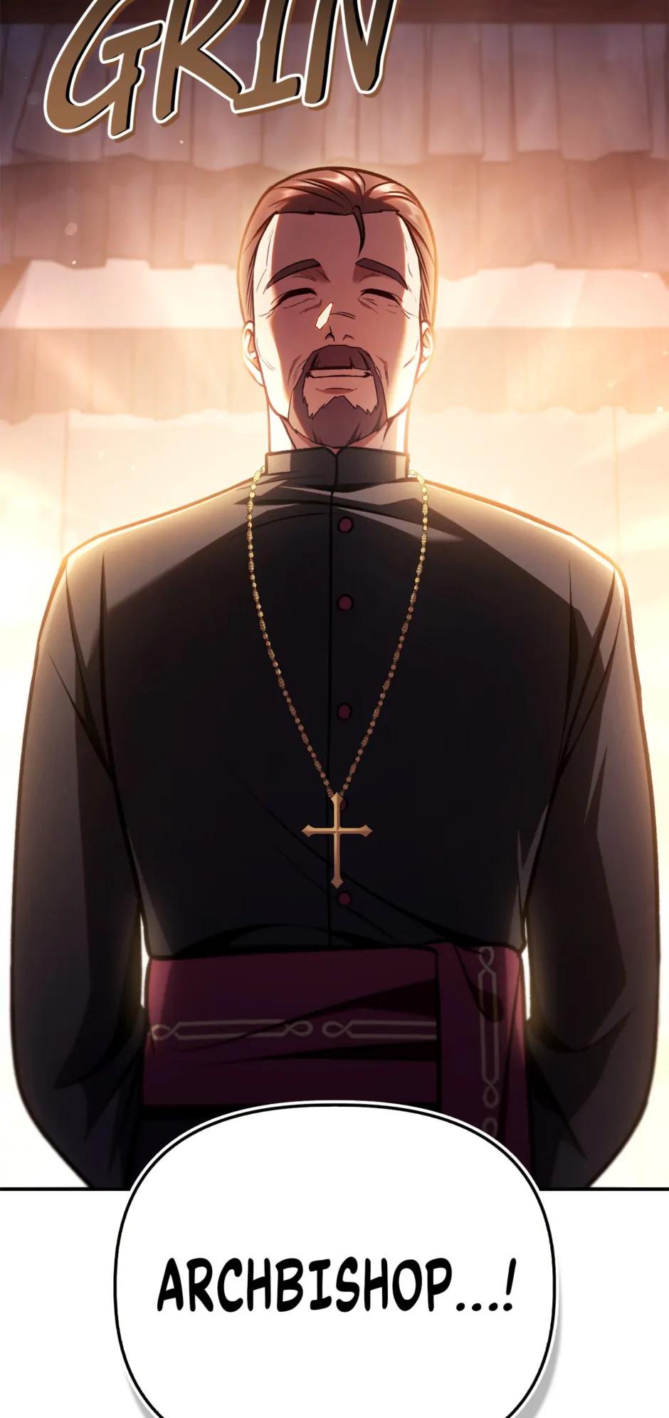 How to Use a Returner Chapter 143 - Page 60