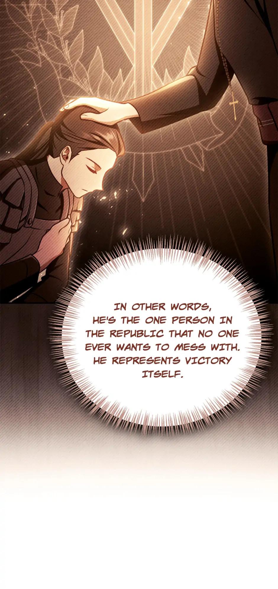 How to Use a Returner Chapter 143 - Page 62