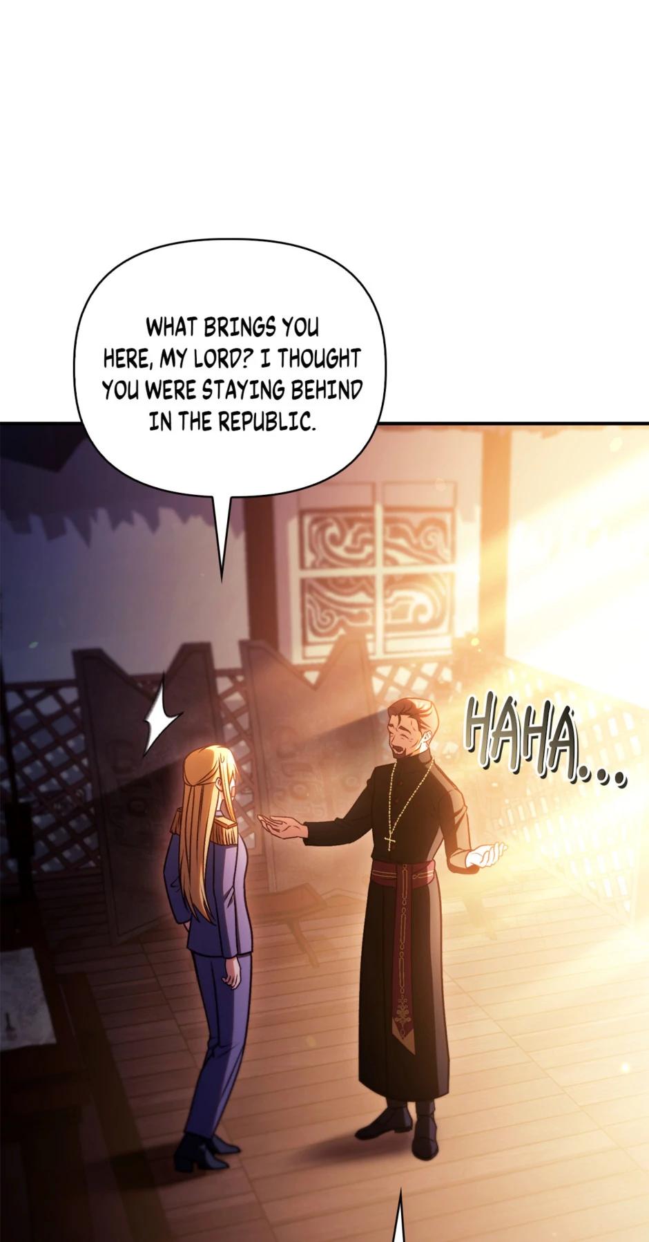 How to Use a Returner Chapter 143 - Page 63