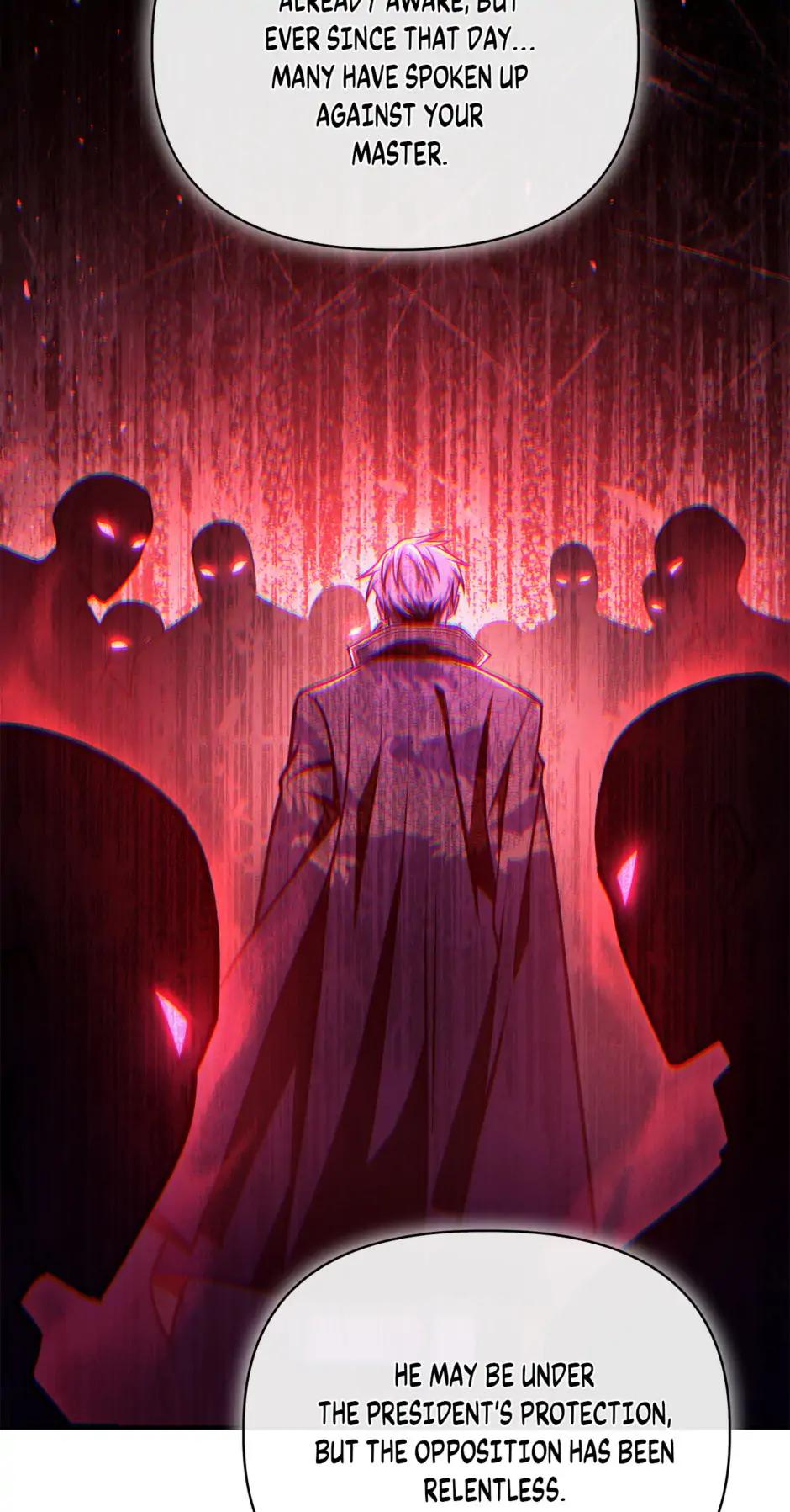 How to Use a Returner Chapter 143 - Page 68