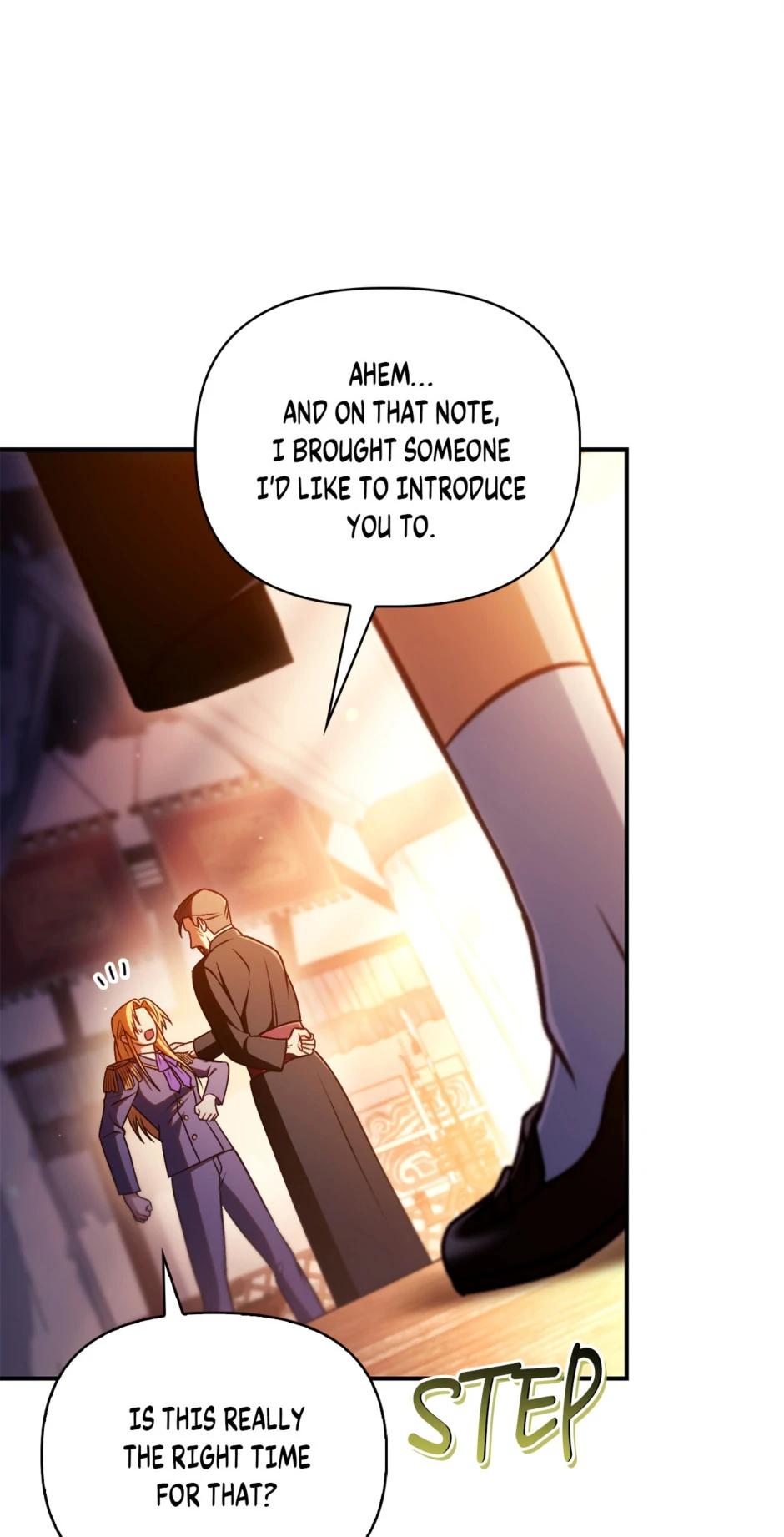 How to Use a Returner Chapter 143 - Page 72