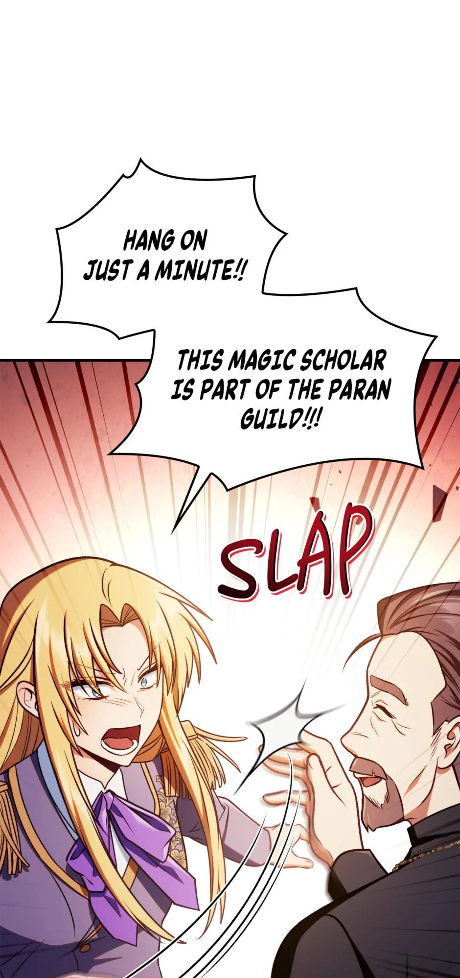 How to Use a Returner Chapter 143 - Page 77