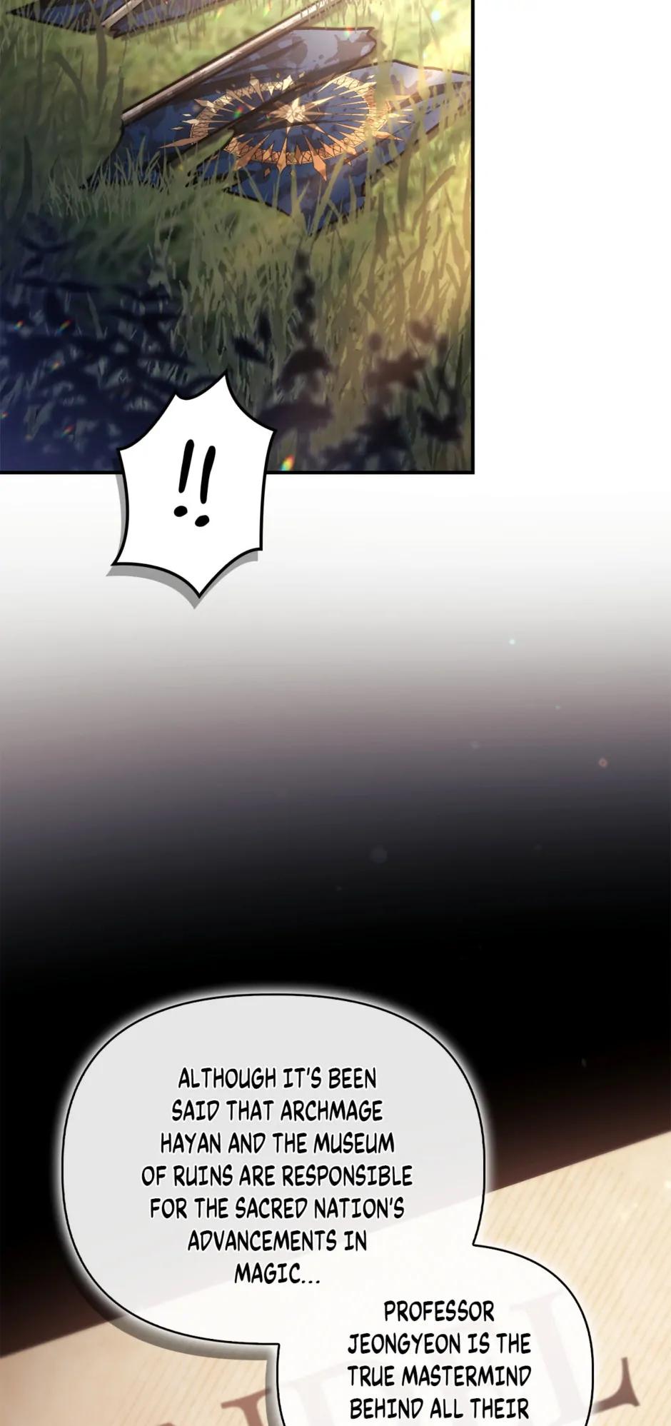 How to Use a Returner Chapter 143 - Page 79